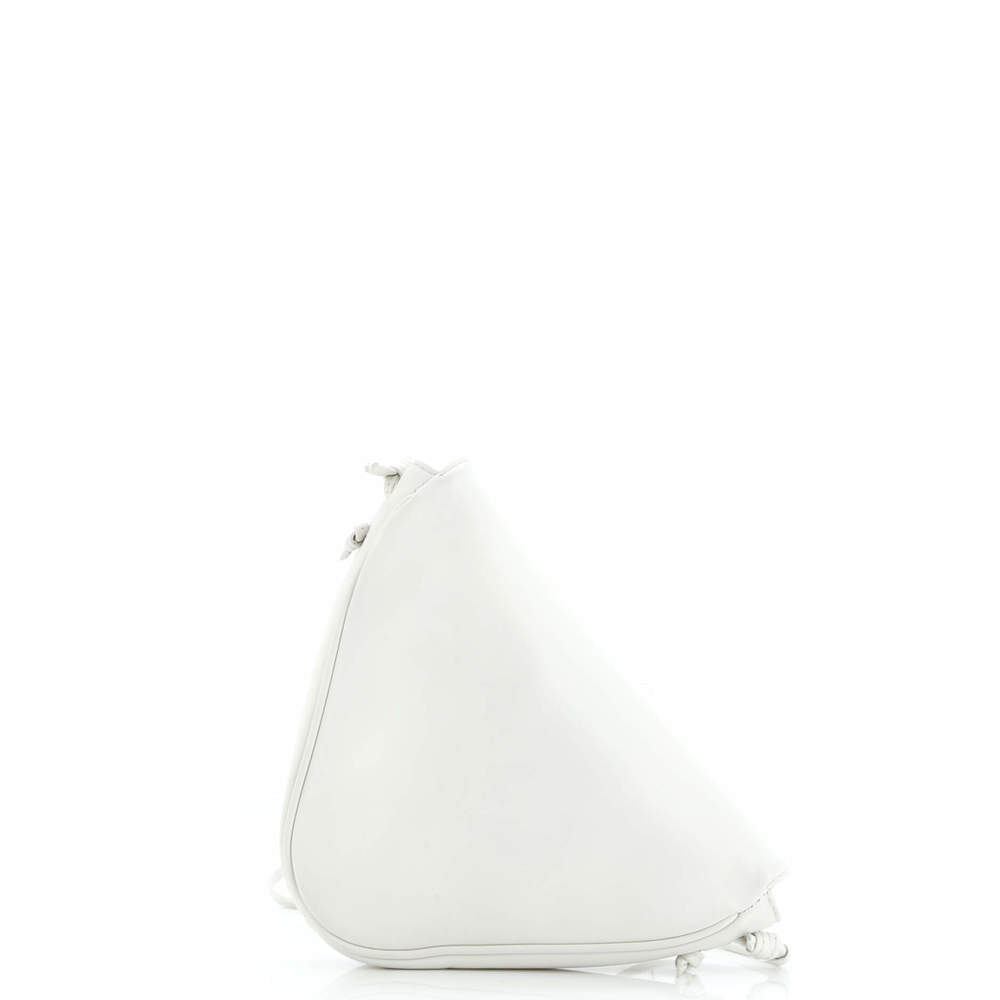 Celine Small Triangle Bag Leather - Picture 3 of 6